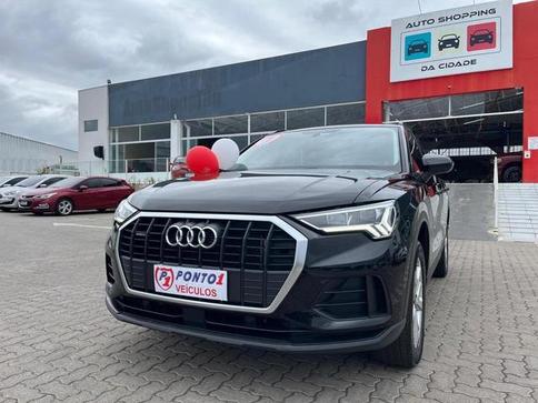 AUDI Q3 2.0 TFSI