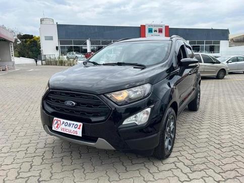 FORD ECOSPORT FSL AT 1.5