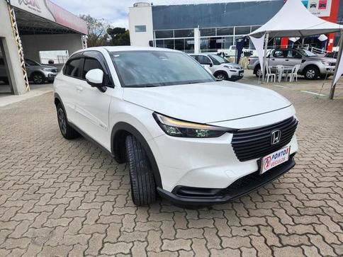 HONDA HR-V EX 1.5 FLEX SENSING 16V 5P AUT