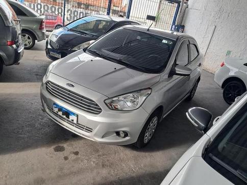FORD KA SE 1.0 SD B