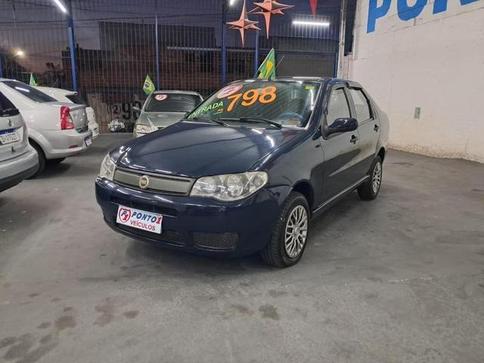 FIAT SIENA FIRE FLEX