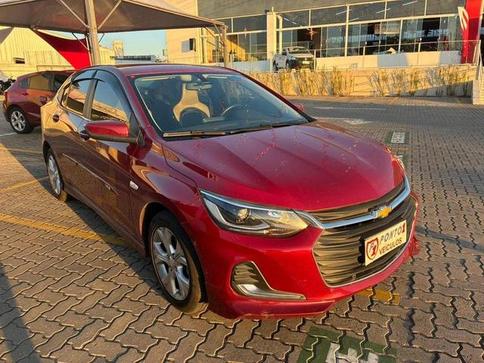 CHEVROLET ONIX PLUS 1.0T PREMIER 2