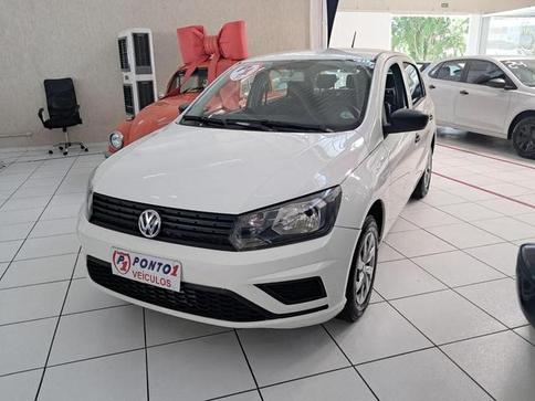 VOLKSWAGEN GOL MPI