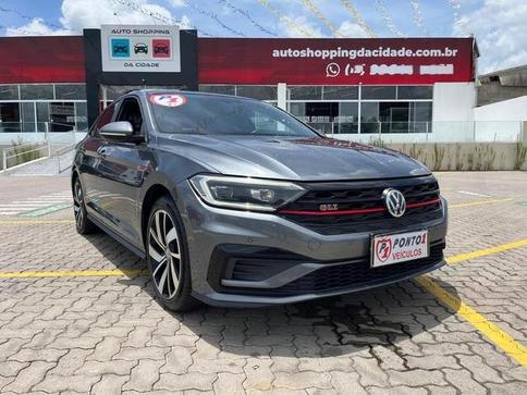 VOLKSWAGEN JETTA GLI AG