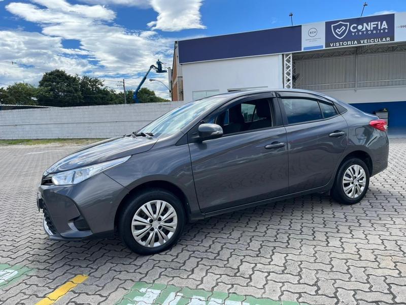 Toyota Yaris Sa Xl 1.5 - foto 2