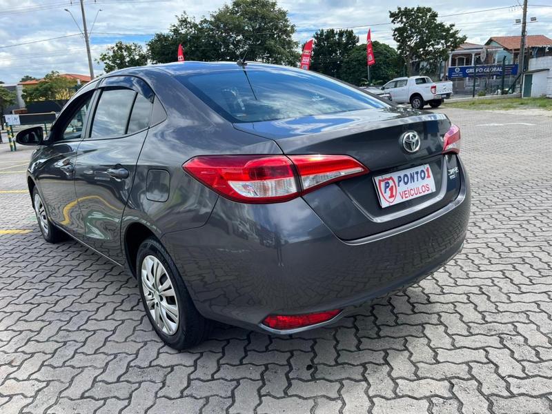 Toyota Yaris Sa Xl 1.5 - foto 3