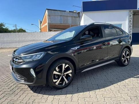 VOLKSWAGEN NIVUS HL TSI AD