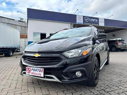 CHEVROLET ONIX 1.4AT ACT