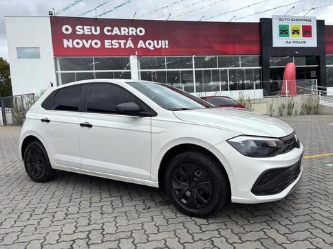 VOLKSWAGEN POLO TRACK MA