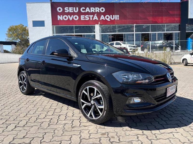 Volkswagen Polo 2019 à venda