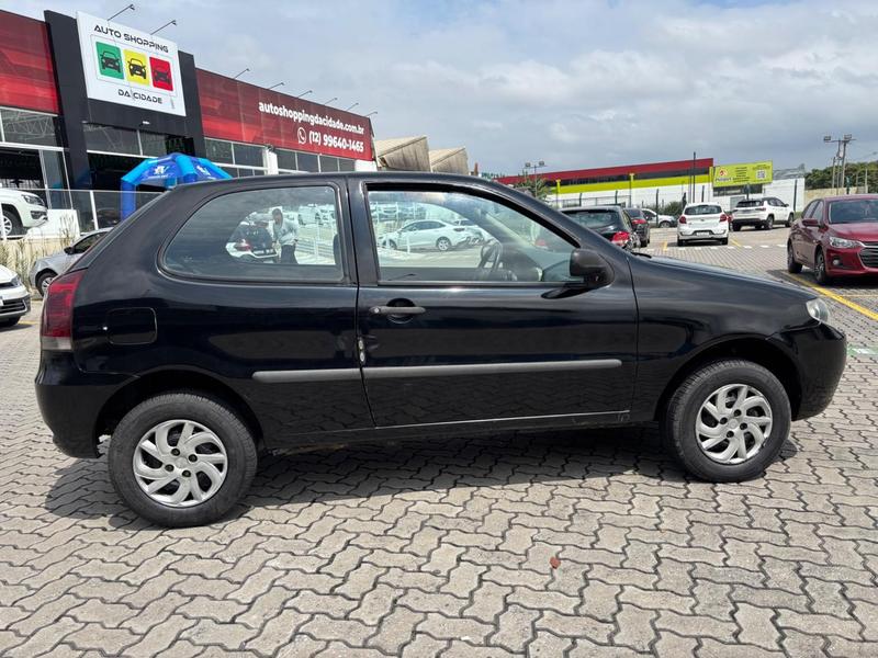 Fiat Palio Fire Economy 1.0 8V - foto 2