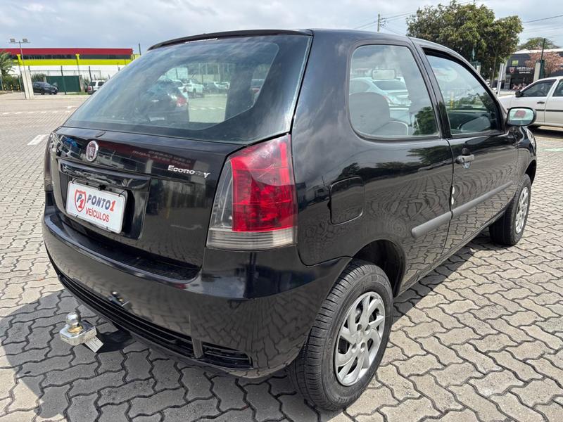 Fiat Palio Fire Economy 1.0 8V - foto 3