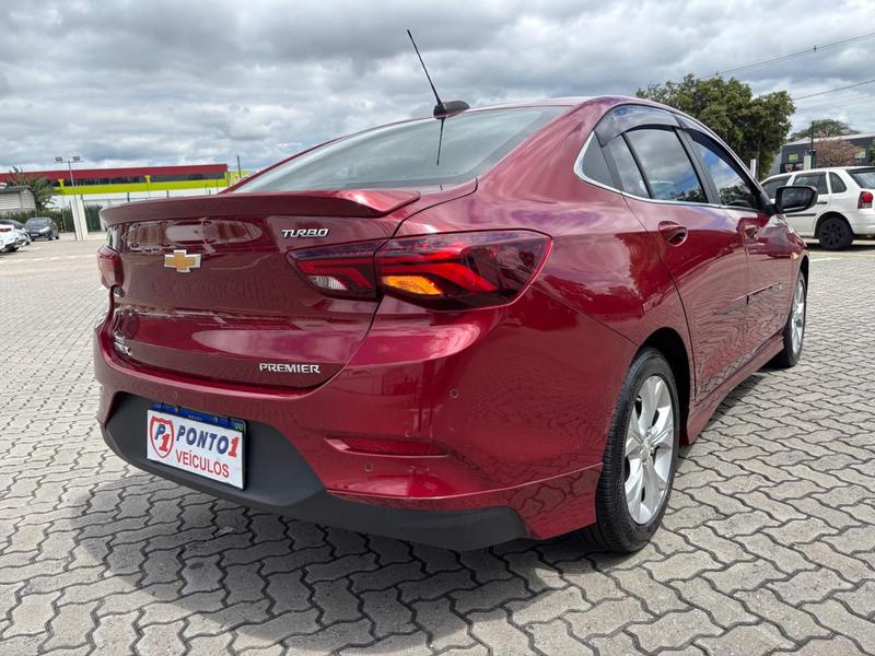 Chevrolet Onix Plus 10tat - foto 3