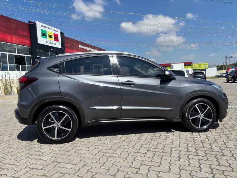 Honda HR-V EXL CVT 1.8 I Vtec - foto 2