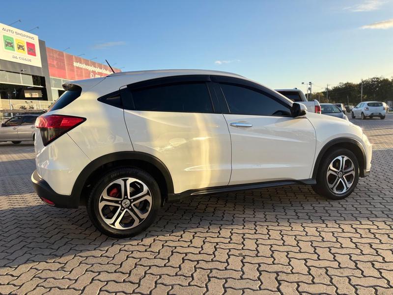 Honda HR-V EXL CVT - foto 2