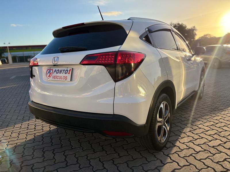 Honda HR-V EXL CVT - foto 3