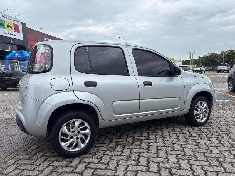 Fiat Uno Attractive 1.0 - foto 2