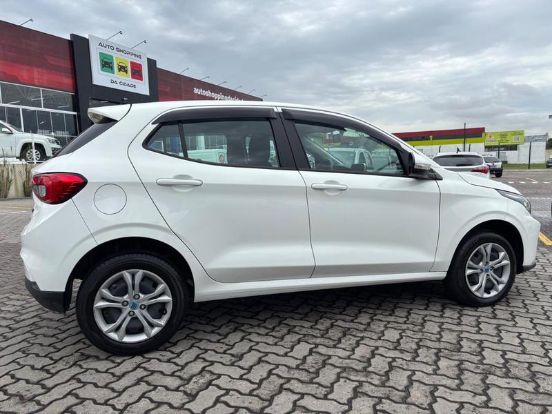 Fiat Argo Drive 1.0 - foto 2