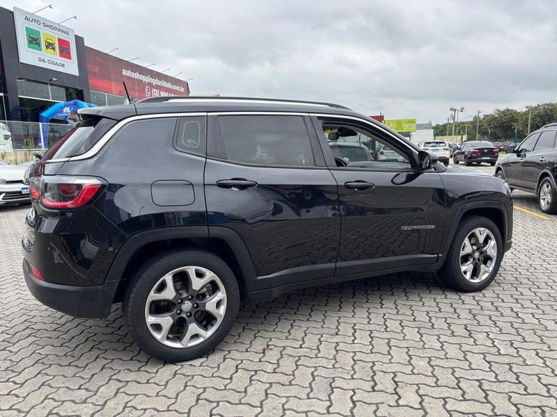 Jeep Compass Limited F - foto 2