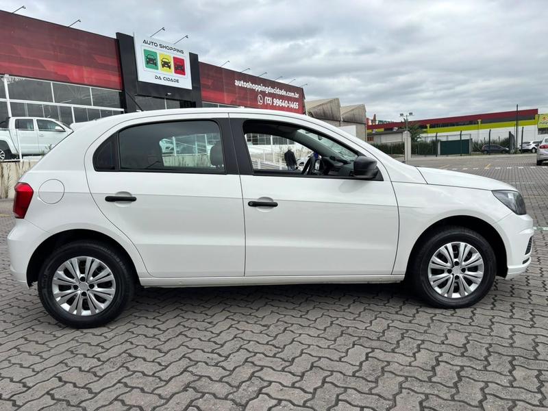 Volkswagen Gol MPI - foto 2