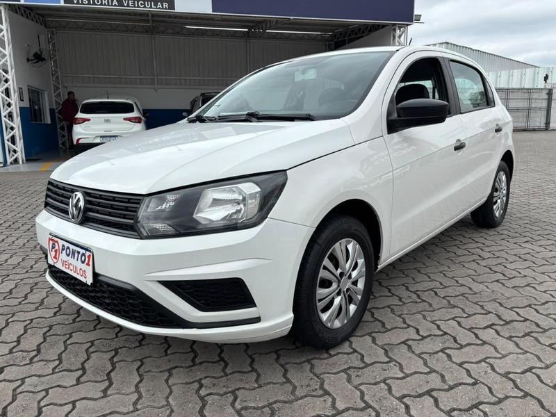 Volkswagen Gol MPI - foto 3