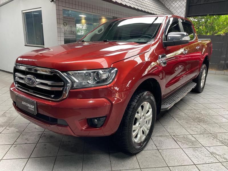 FORD RANGER XLTCD4A32C