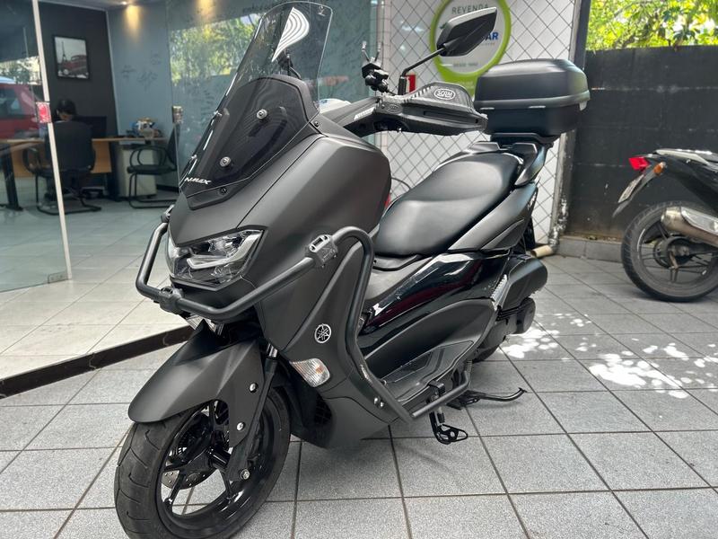 YAMAHA NMAX 160