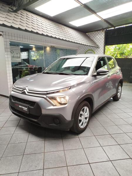 CITROEN C3 LIVE 1.0