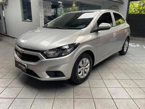 CHEVROLET ONIX 1.0MT LT
