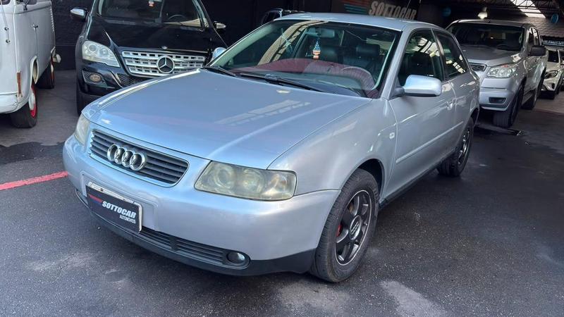 AUDI A3 1.6