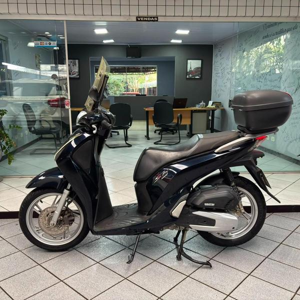 HONDA SH 150I