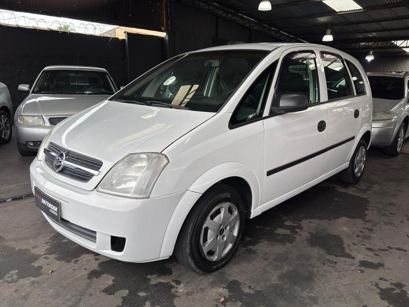CHEVROLET MERIVA JOY
