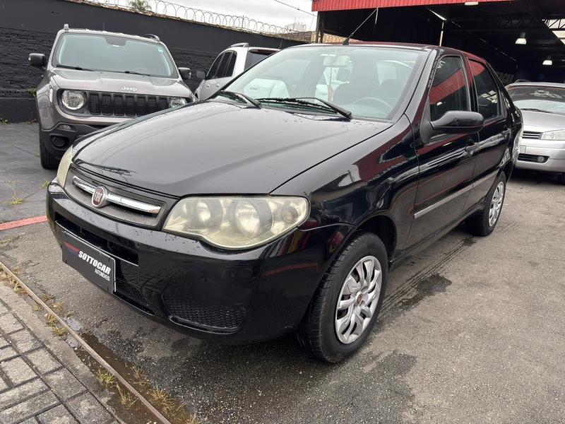 FIAT SIENA FIRE FLEX