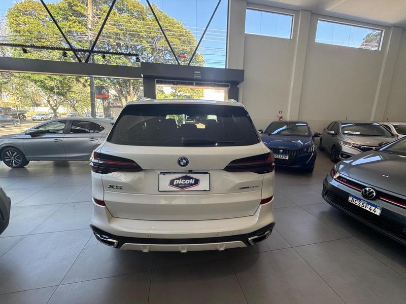 BMW X5 Xdrive 50e Msp - foto 2