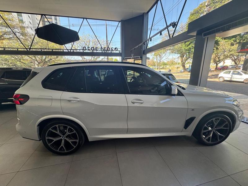 BMW X5 Xdrive 50e Msp - foto 3