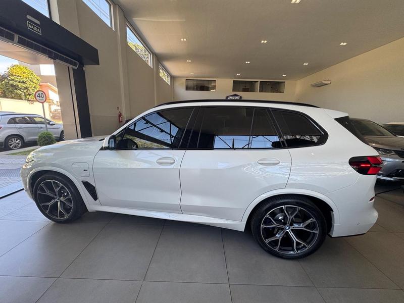 BMW X5 Xdrive 50e Msp - foto 4