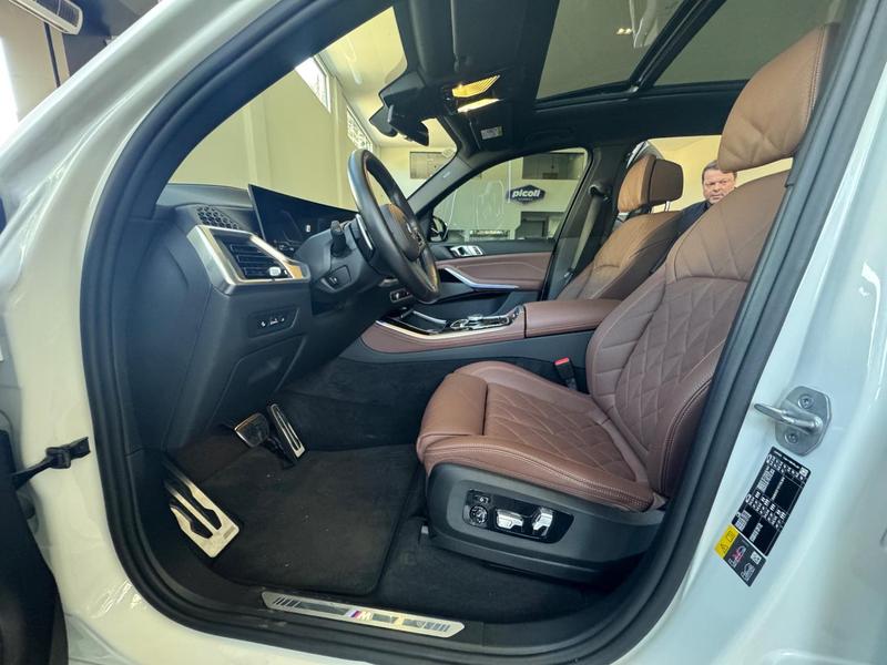 BMW X5 Xdrive 50e Msp - foto 5