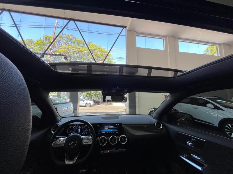 Mercedes-Benz Classe GLA Mercedes Benz Gla200 Amg Line 2023 Maring Parana - foto 11