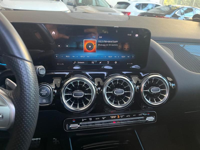 Mercedes-Benz Classe GLA Mercedes Benz Gla200 Amg Line 2023 Maring Parana - foto 13