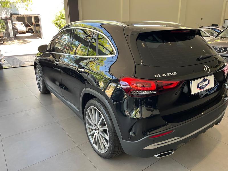 Mercedes-Benz Classe GLA Mercedes Benz Gla200 Amg Line 2023 Maring Parana - foto 3