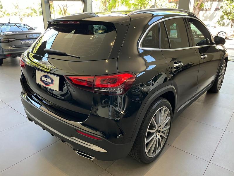 Mercedes-Benz Classe GLA Mercedes Benz Gla200 Amg Line 2023 Maring Parana - foto 5