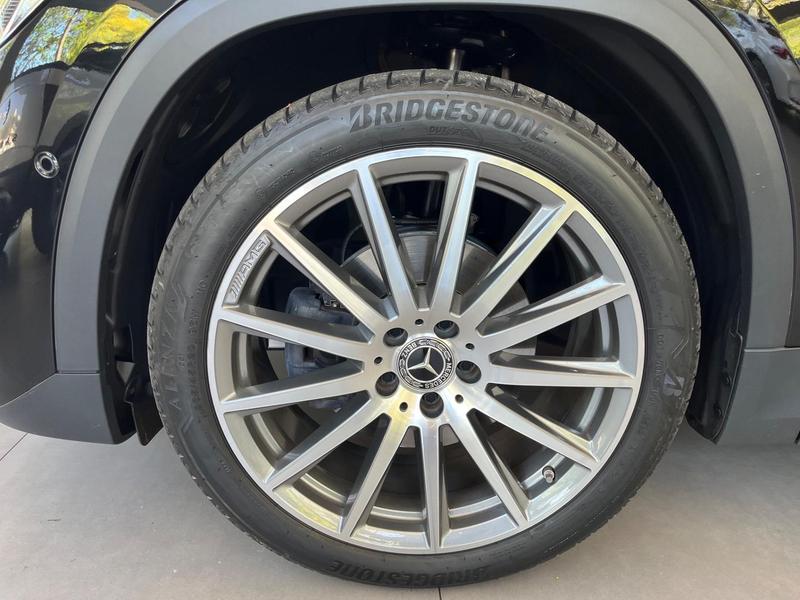Mercedes-Benz Classe GLA Mercedes Benz Gla200 Amg Line 2023 Maring Parana - foto 7