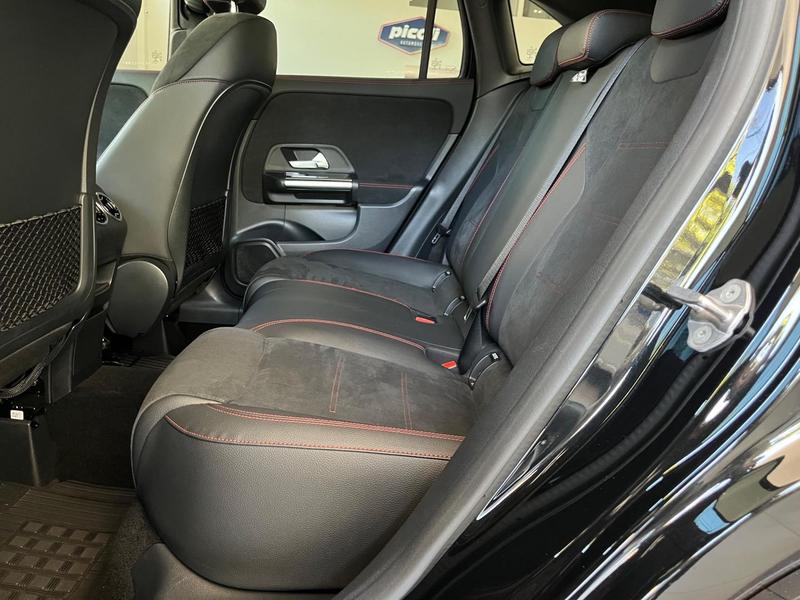 Mercedes-Benz Classe GLA Mercedes Benz Gla200 Amg Line 2023 Maring Parana - foto 8