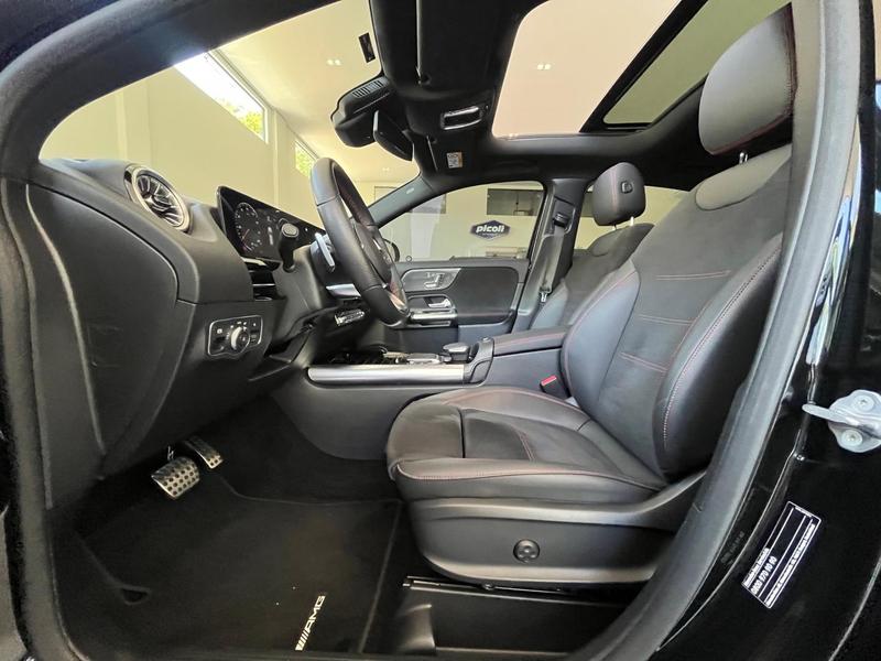 Mercedes-Benz Classe GLA Mercedes Benz Gla200 Amg Line 2023 Maring Parana - foto 9