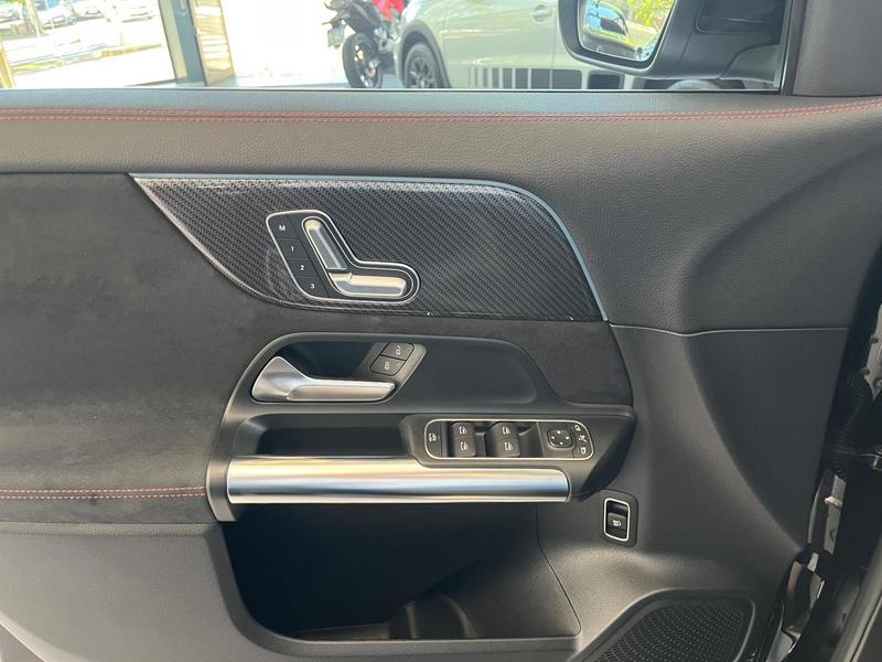 Mercedes-Benz Classe GLA Mercedes Benz Gla200 Amg Line 2023 Maring Parana - foto 10