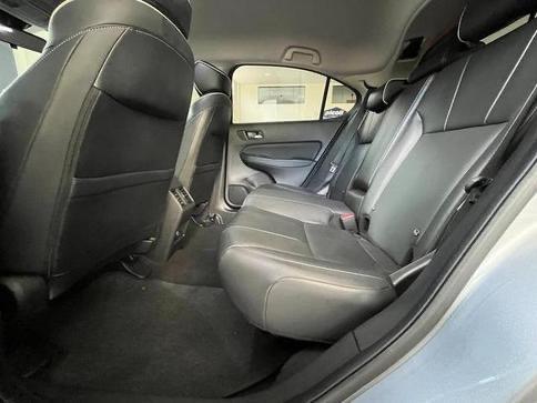 Honda City Hatchback Touring 1.5 Flex 16V Automático - foto 7