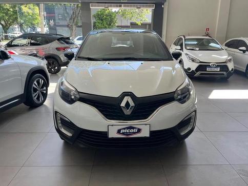 RENAULT CAPTUR LIFE 16A