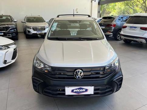 VOLKSWAGEN SAVEIRO CS RB MF