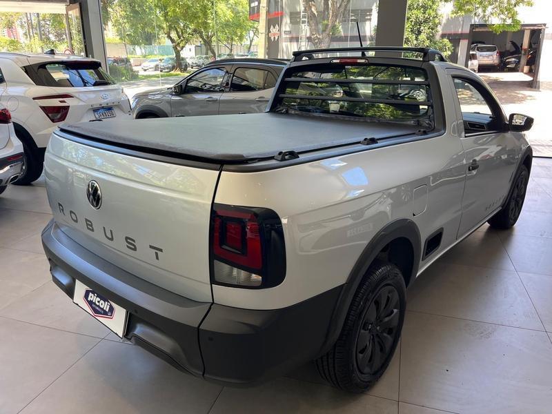 Volkswagen Saveiro Cs Rb Mf - foto 4