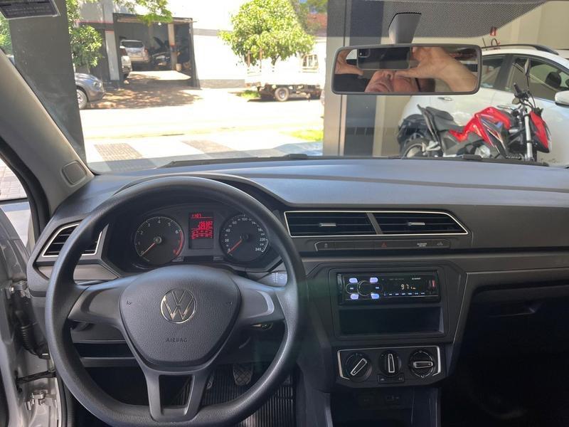 Volkswagen Saveiro Cs Rb Mf - foto 7